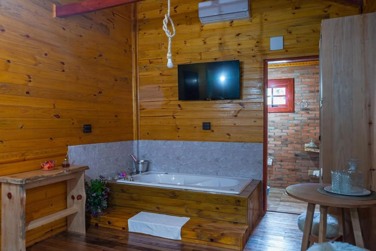 Fazenda Rincao Comprido Urubici Villa Vakantiehuis