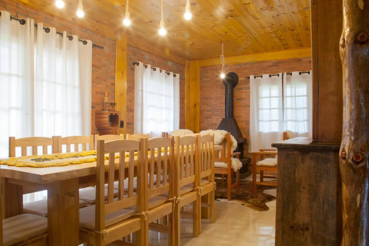 Fazenda Rincao Comprido Urubici Villa Vakantiehuis