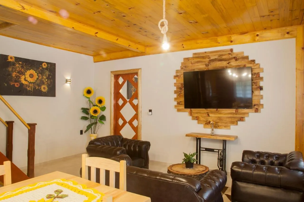 Vakantiehuis Fazenda Rincao Comprido Urubici Villa