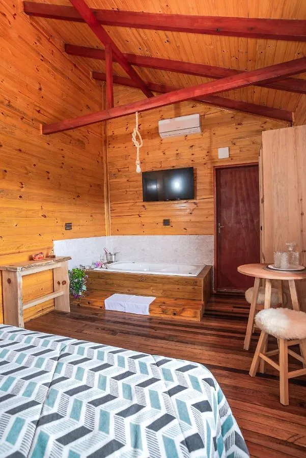 Fazenda Rincao Comprido Urubici Villa Vakantiehuis