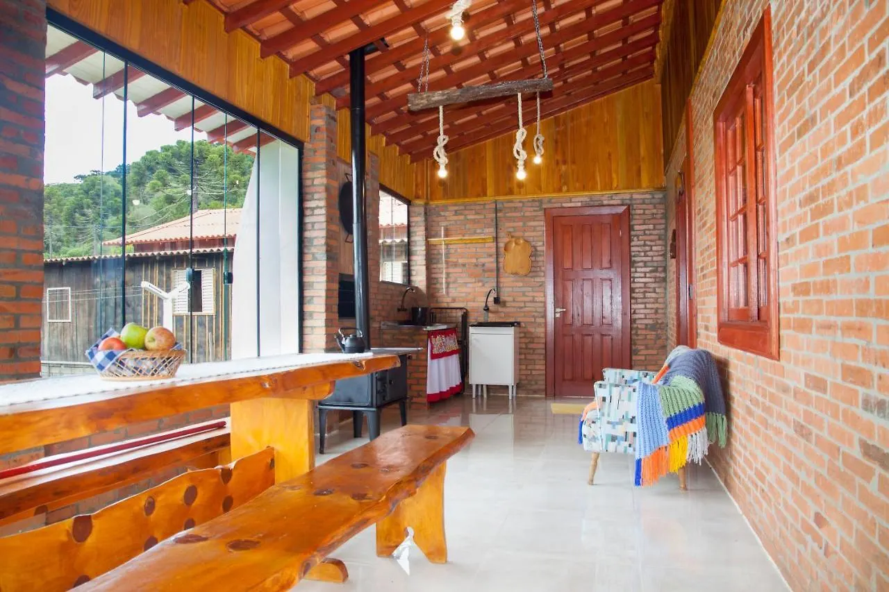Fazenda Rincao Comprido Urubici Villa Brazilië