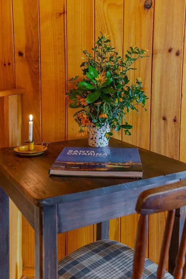 Fazenda Rincao Comprido Urubici Villa Vakantiehuis
