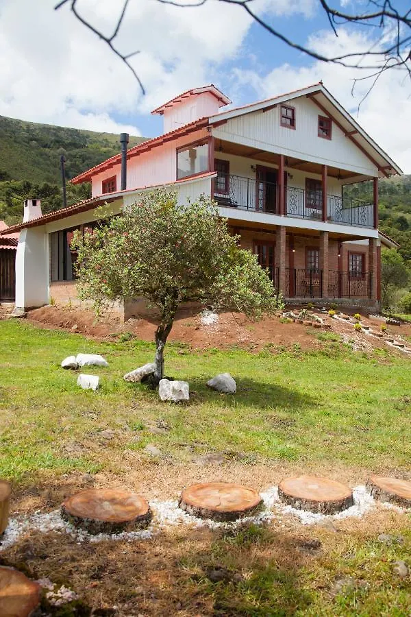Fazenda Rincao Comprido Urubici Villa Brazilië