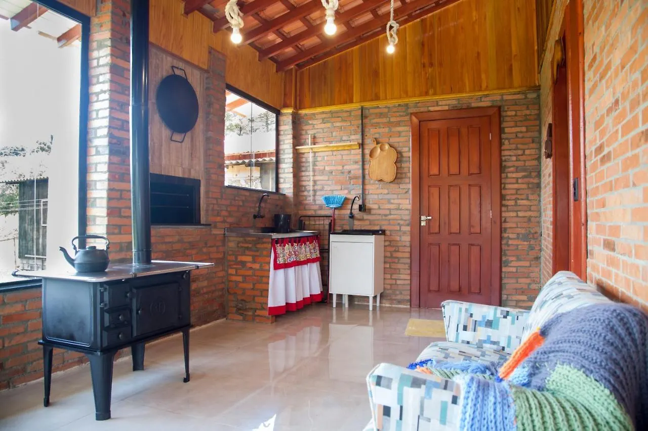 Fazenda Rincao Comprido Urubici Villa