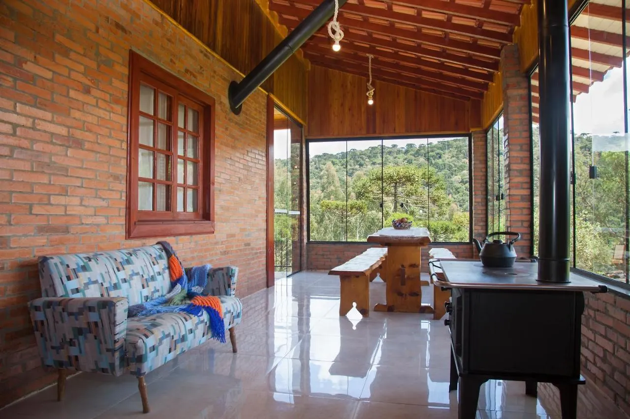 Fazenda Rincao Comprido Urubici Villa Brazilië